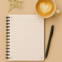 CUADERNOS PERSONALIZADOS