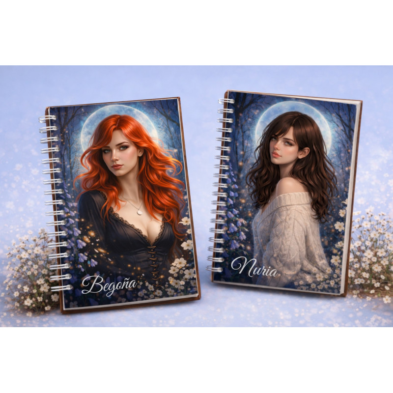 AGENDAS PERSONALIZADAS