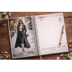 AGENDAS PERSONALIZADAS