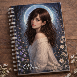 AGENDAS PERSONALIZADAS