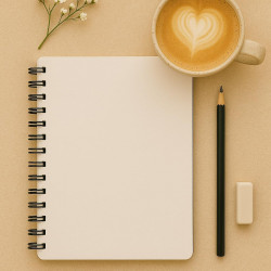 CUADERNOS PERSONALIZADOS